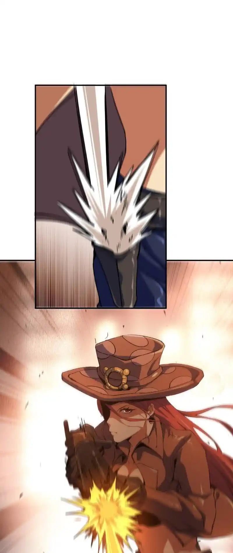 Mushroom Hero capítulo 97, página 34