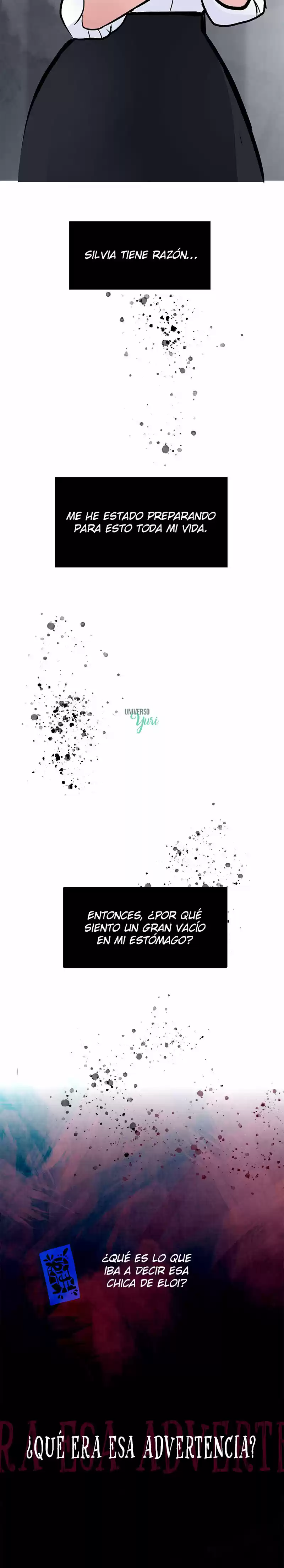 Muted capítulo 2, página 15