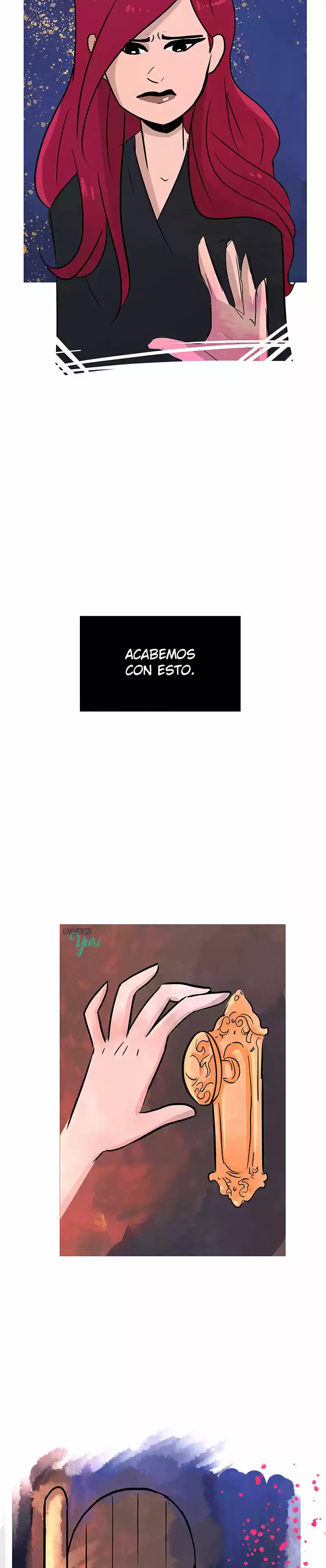 Muted capítulo 3, página 4