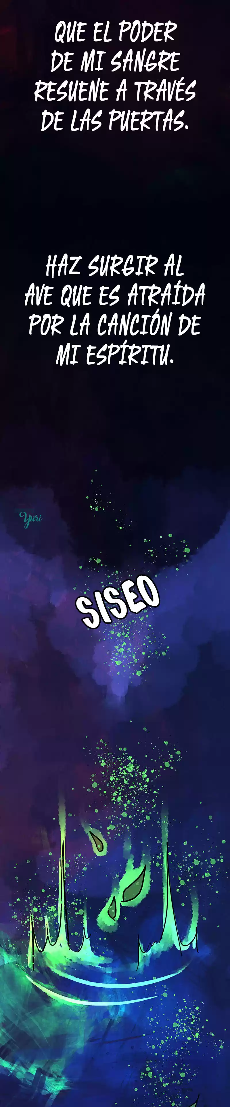 Muted capítulo 3, página 17