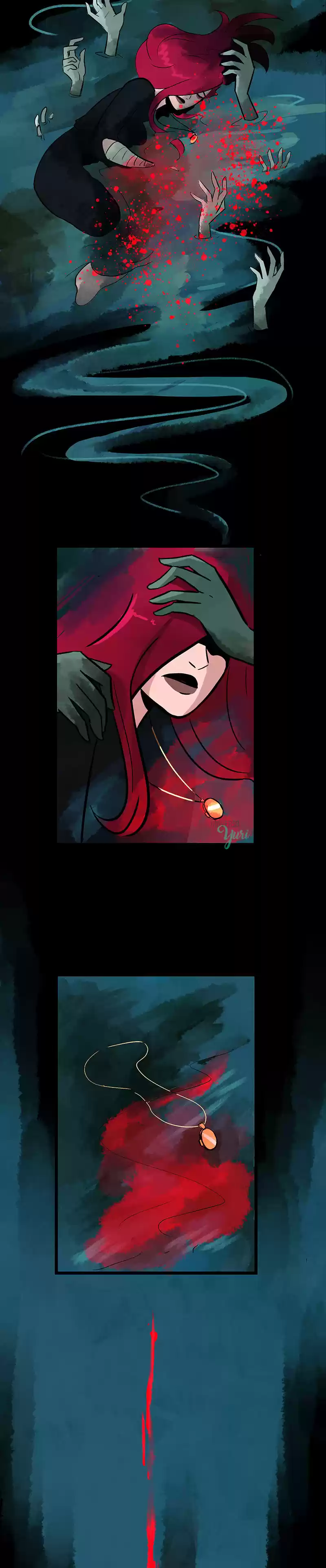 Muted capítulo 5, página 7