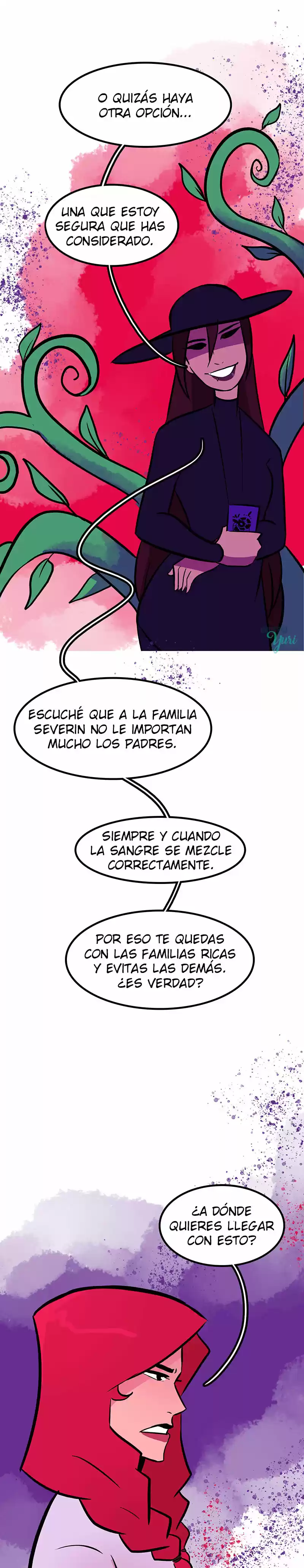 Muted capítulo 5, página 13