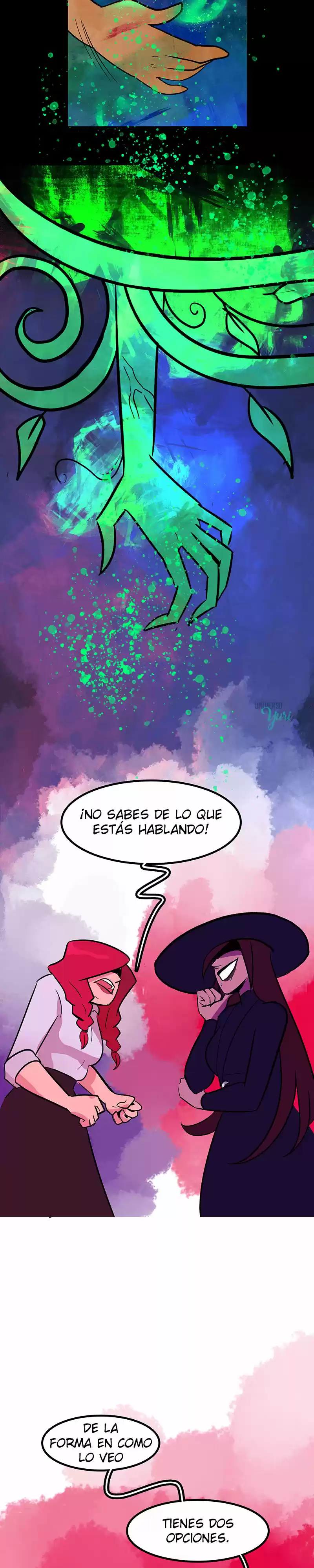 Muted capítulo 5, página 15