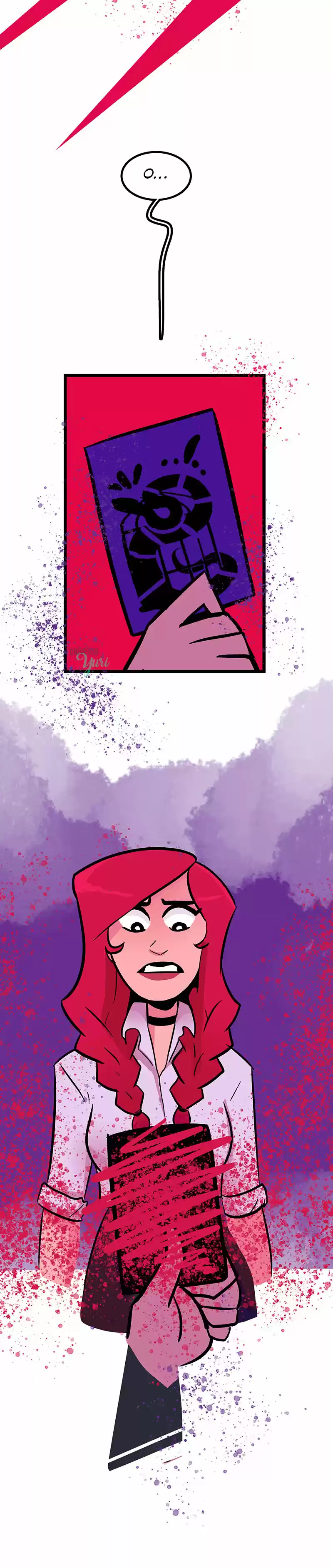 Muted capítulo 5, página 17
