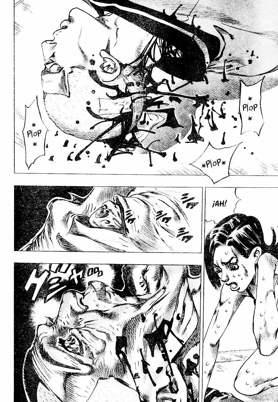 Mutsukabezaka capítulo 1, página 34