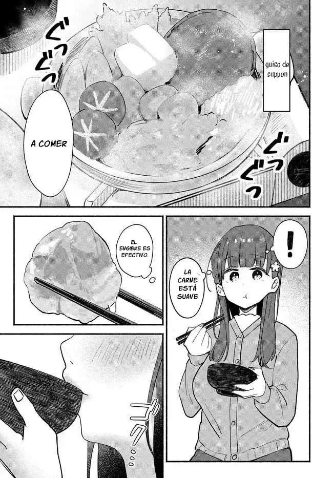 ¡MUTTSUKO, SEI WO TSUKEMASU! capítulo 1, página 24
