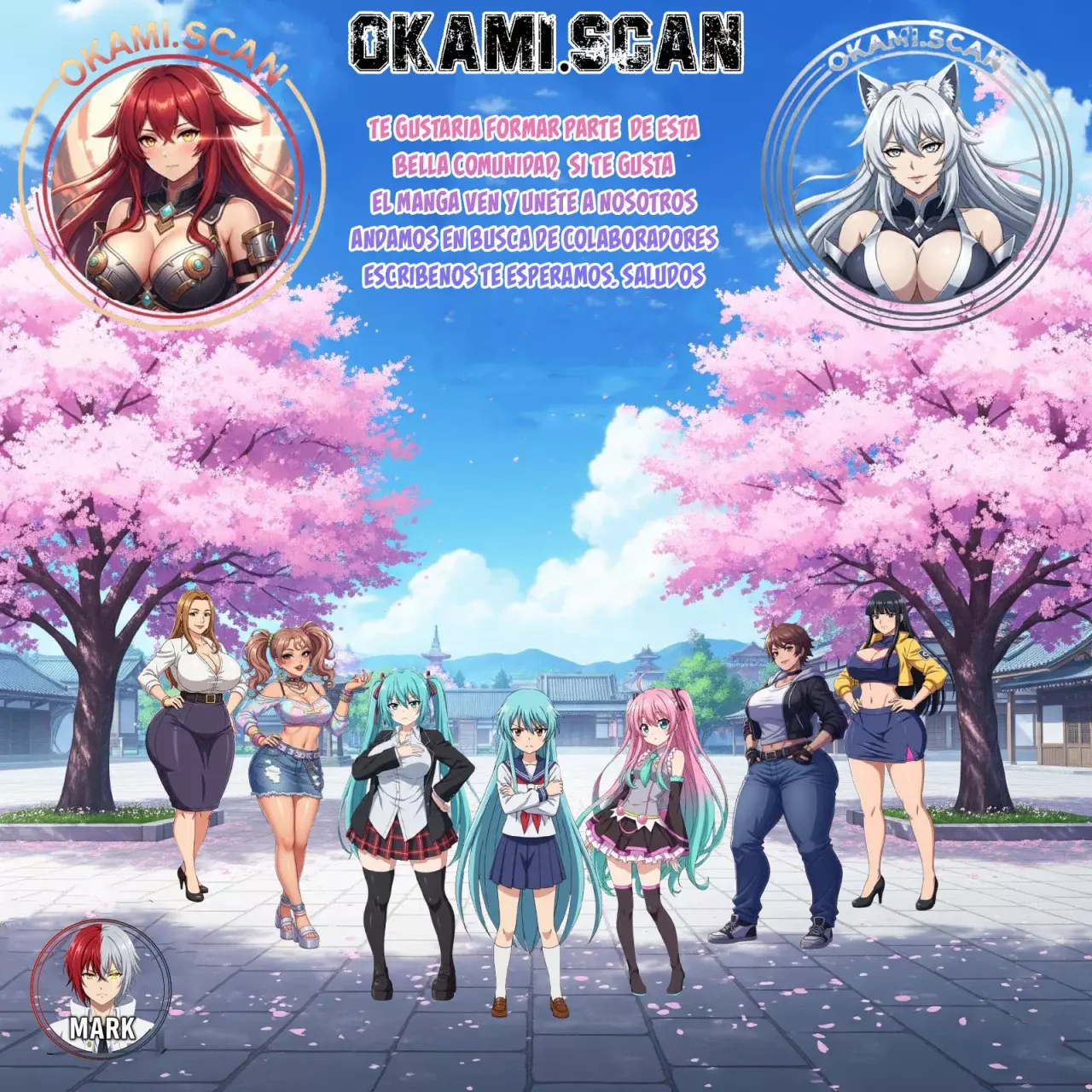 ¡MUTTSUKO, SEI WO TSUKEMASU! capítulo 2, página 2