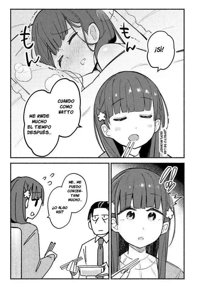 ¡MUTTSUKO, SEI WO TSUKEMASU! capítulo 2, página 19