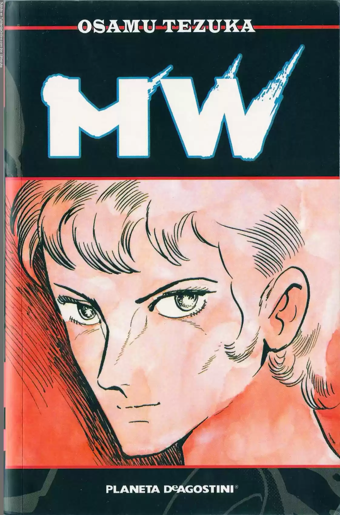 MW capítulo 1, página 1