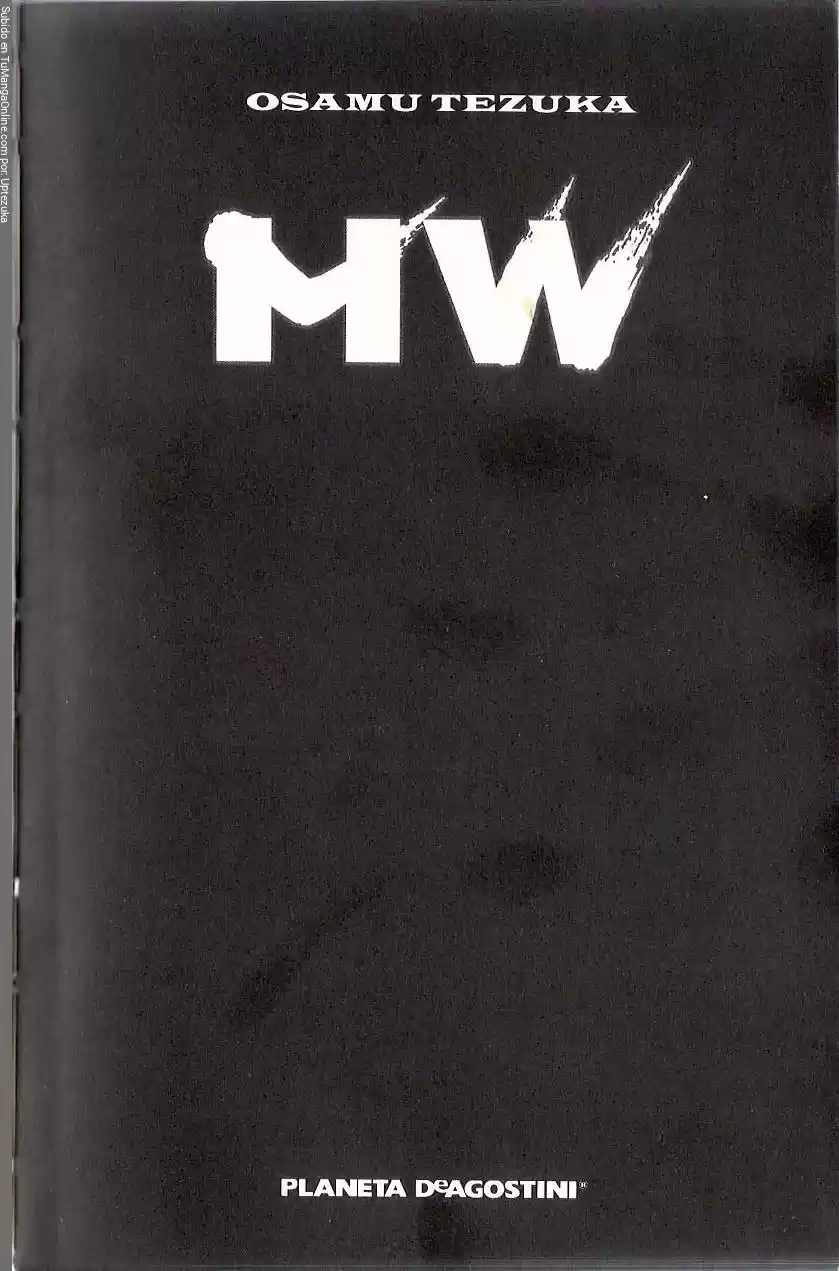 MW capítulo 1, página 3