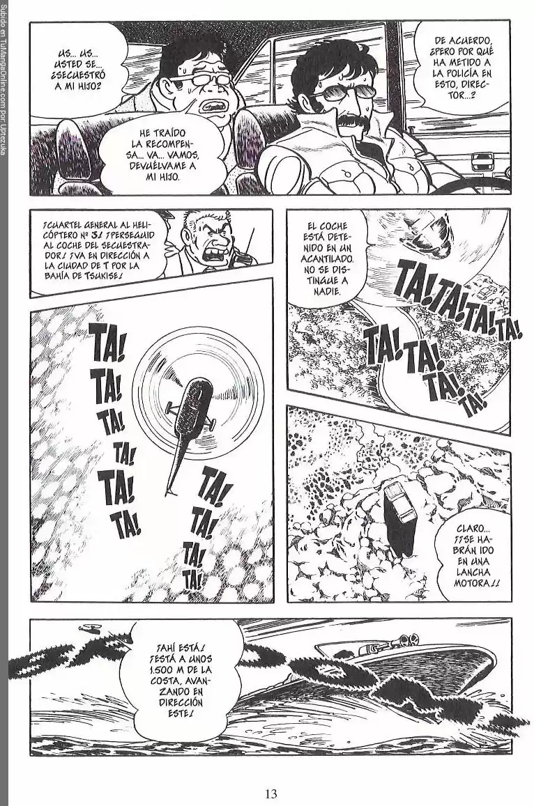 MW capítulo 1, página 13