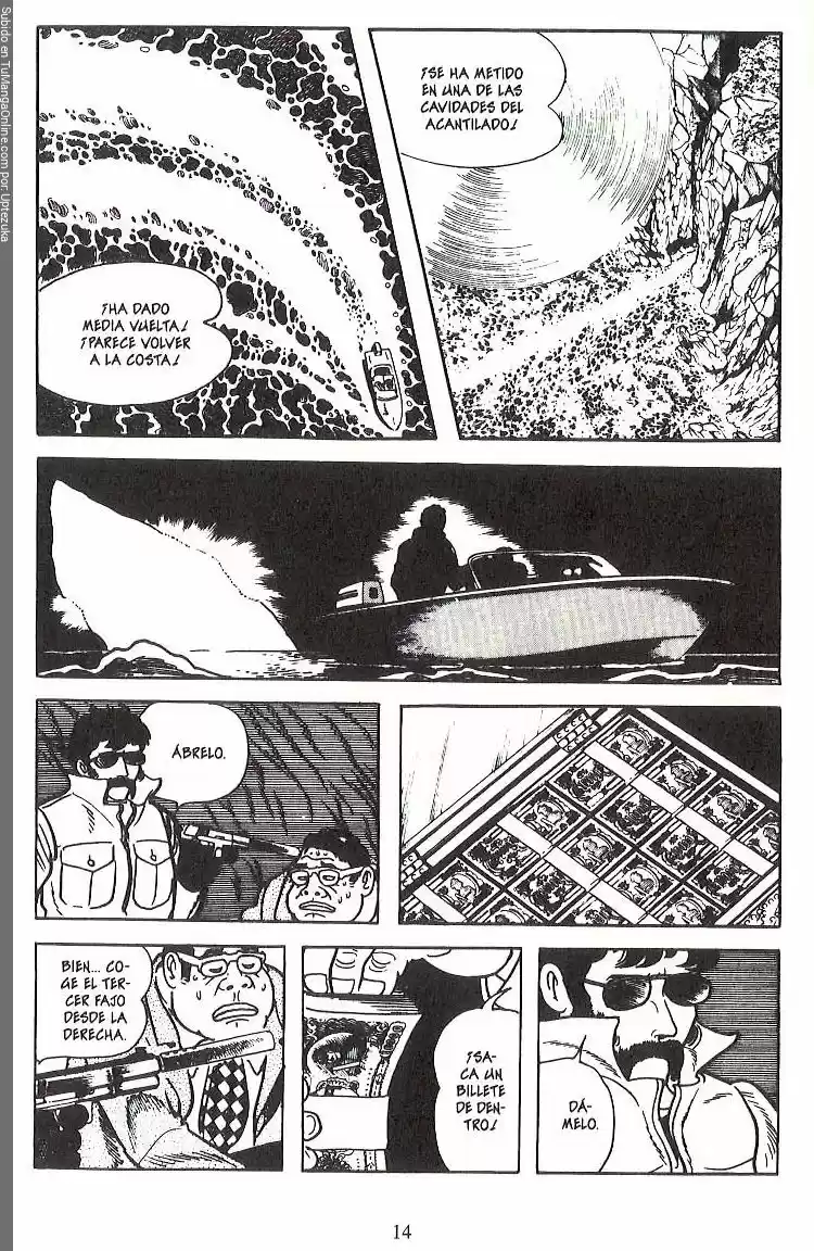 MW capítulo 1, página 14