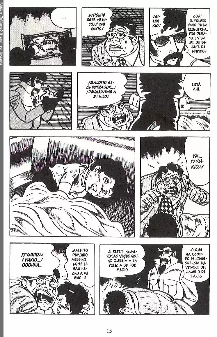 MW capítulo 1, página 15