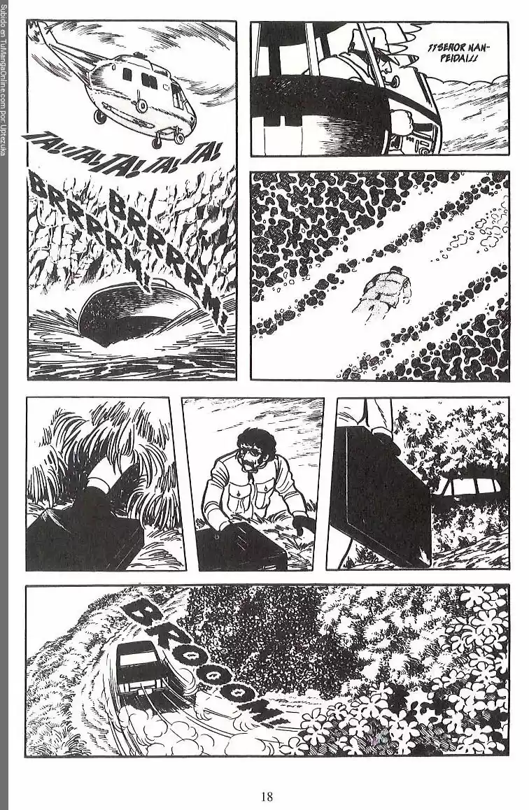 MW capítulo 1, página 18