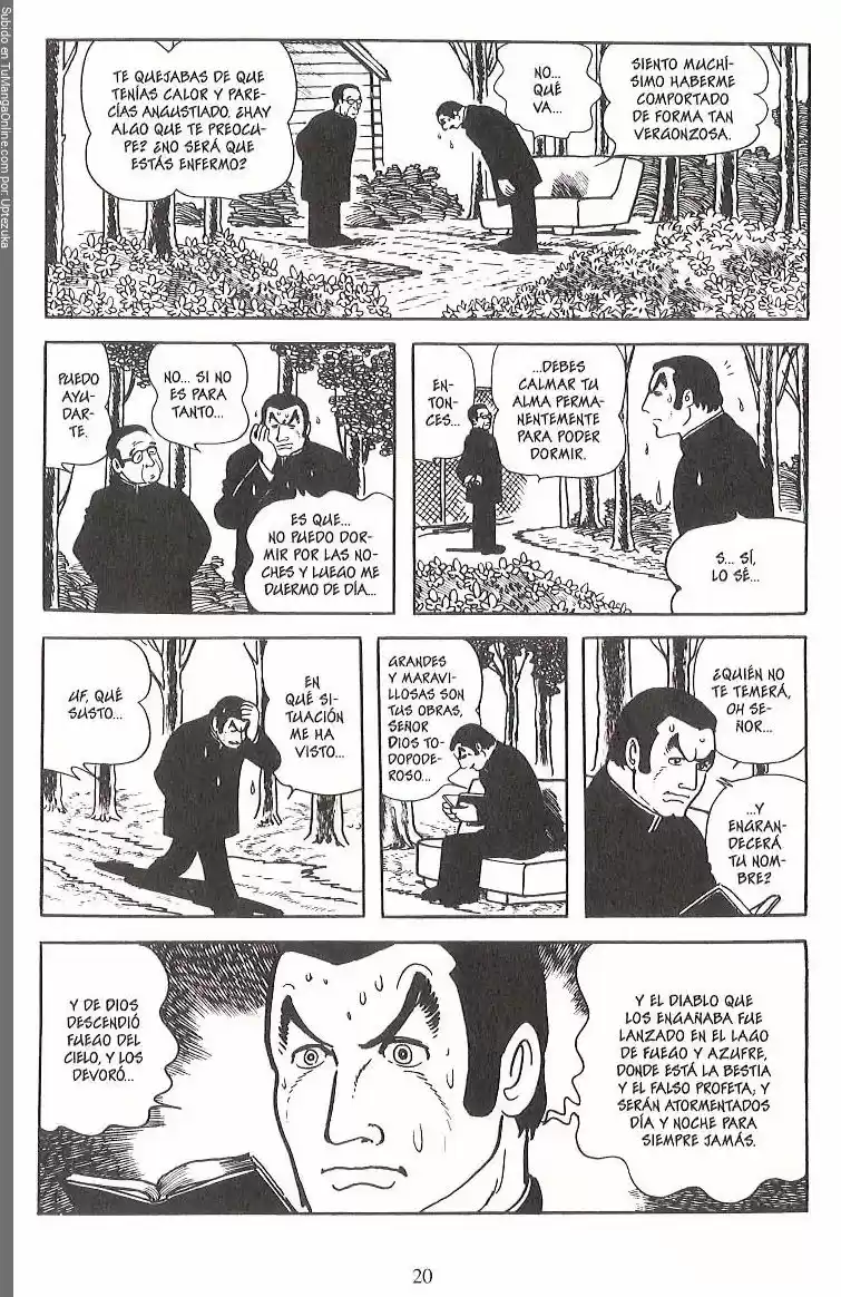 MW capítulo 1, página 20