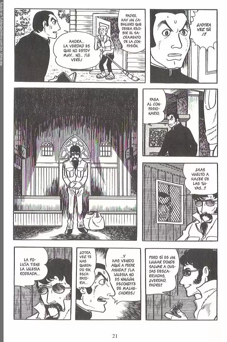 MW capítulo 1, página 21