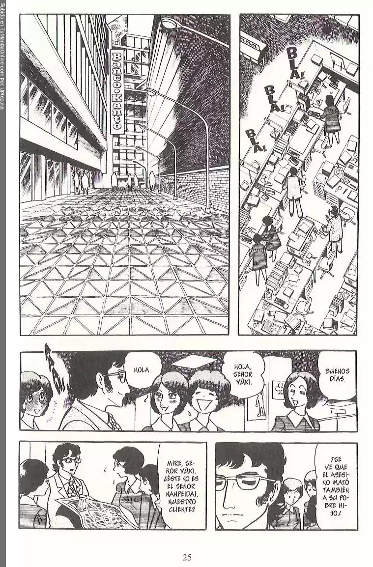 MW capítulo 1, página 25