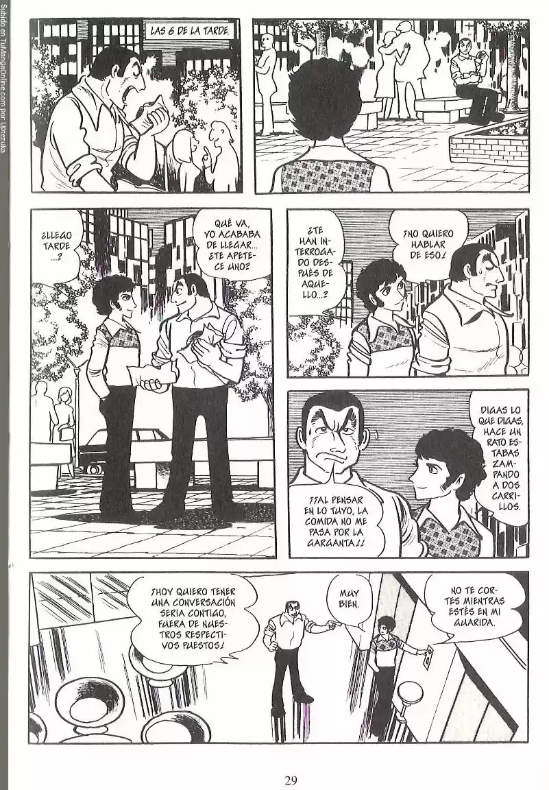 MW capítulo 1, página 29