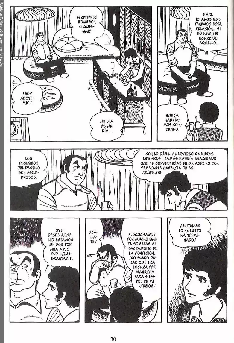 MW capítulo 1, página 30