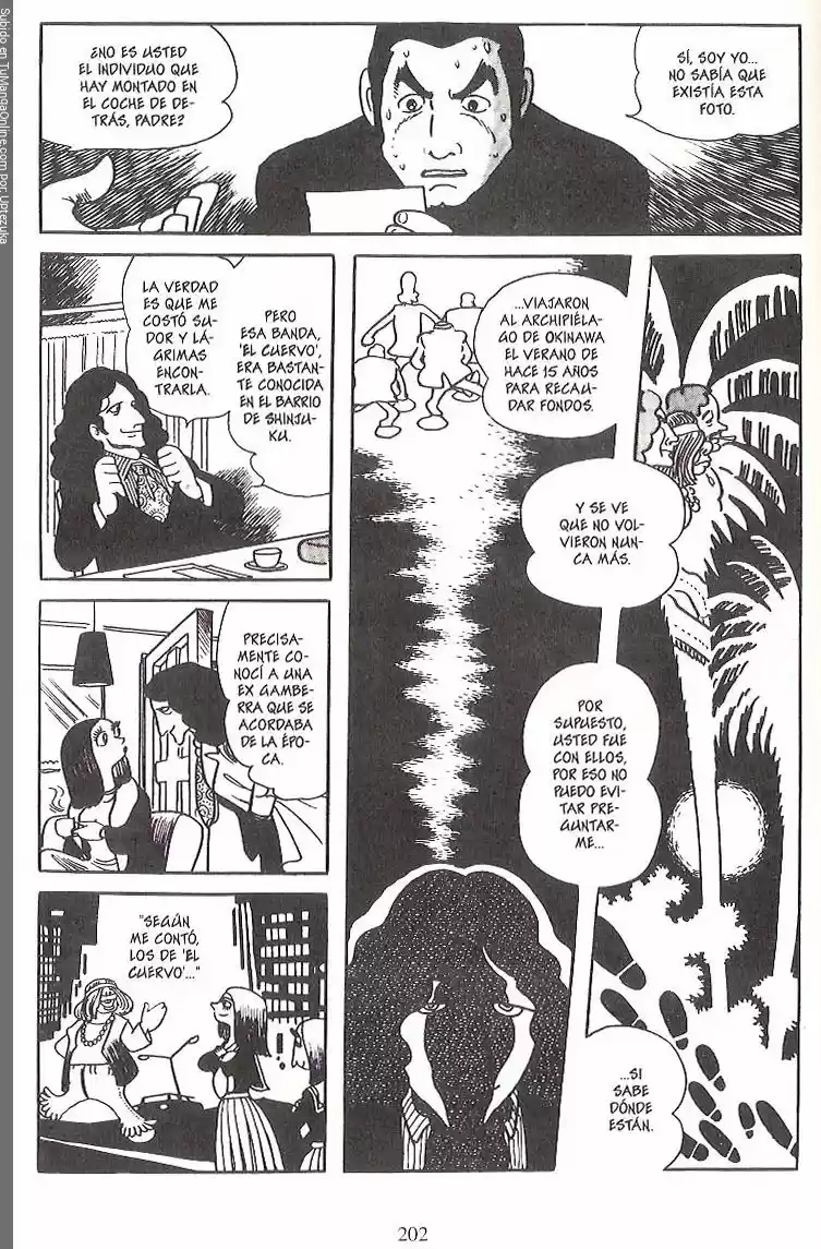 MW capítulo 10, página 4