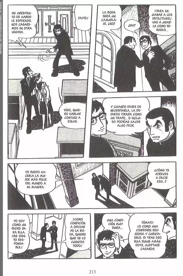 MW capítulo 10, página 15