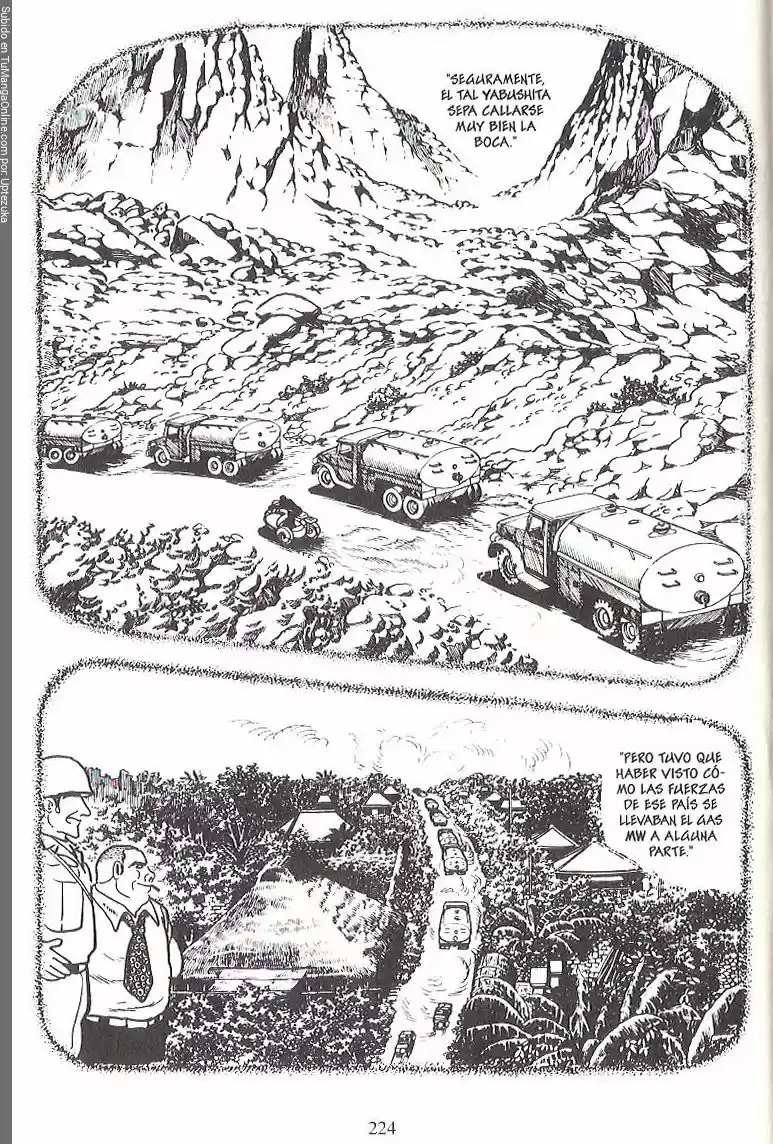 MW capítulo 11, página 6