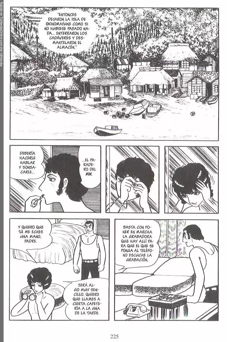 MW capítulo 11, página 7