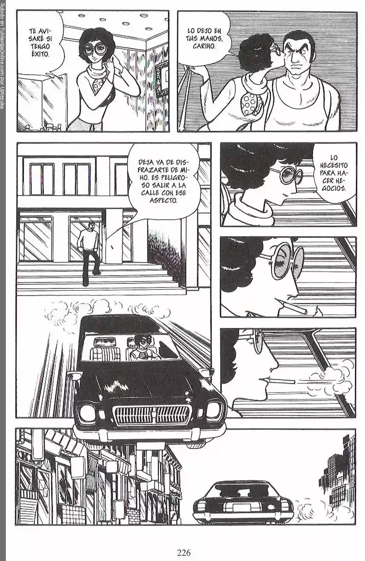 MW capítulo 11, página 8