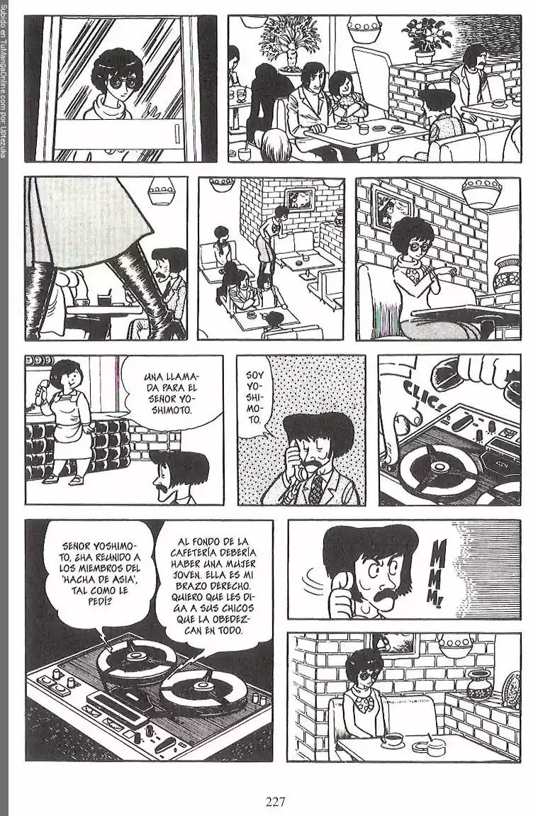 MW capítulo 11, página 9