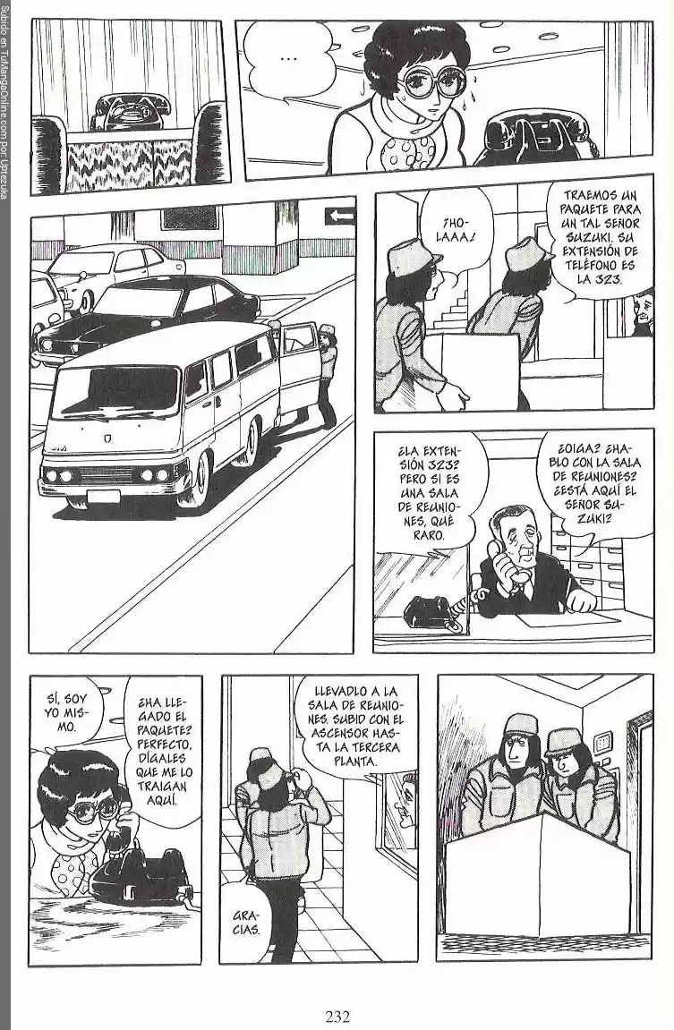 MW capítulo 11, página 14