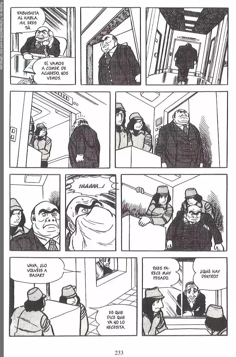 MW capítulo 11, página 15