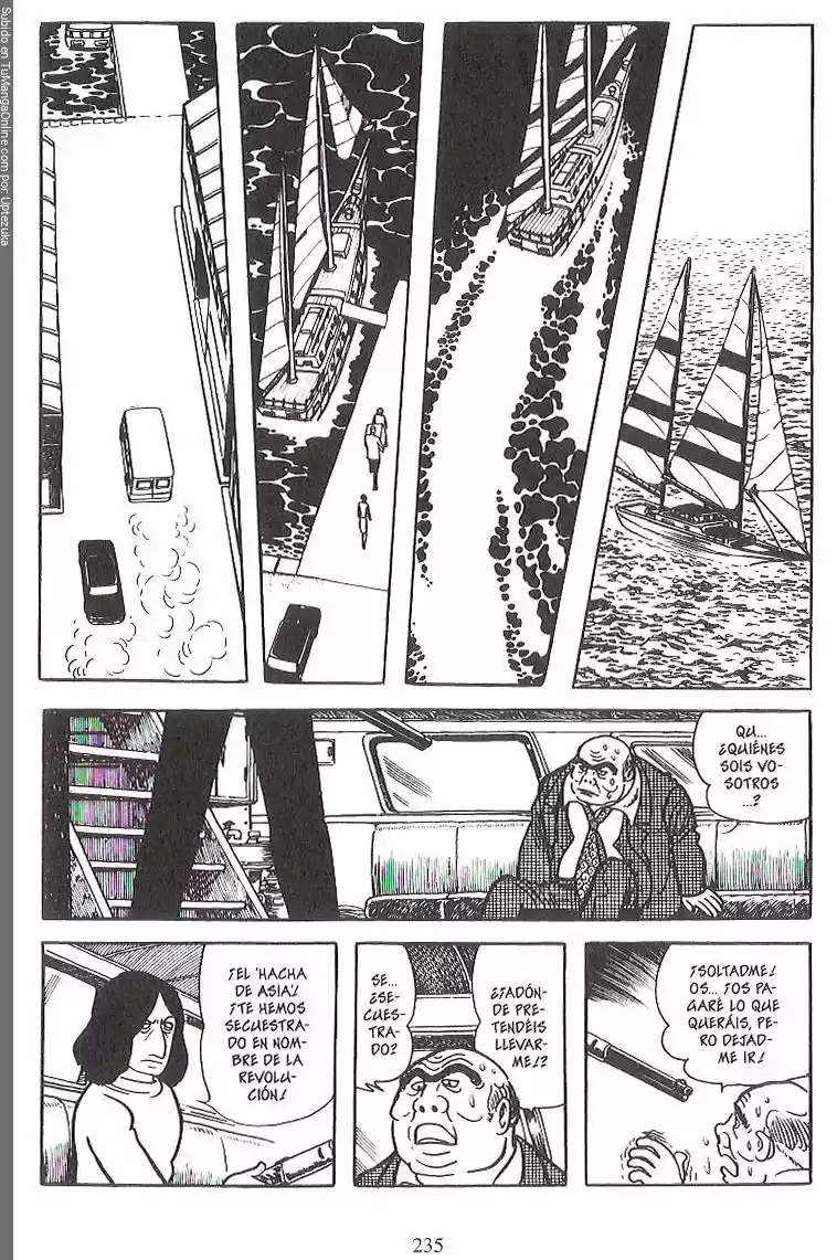 MW capítulo 11, página 17