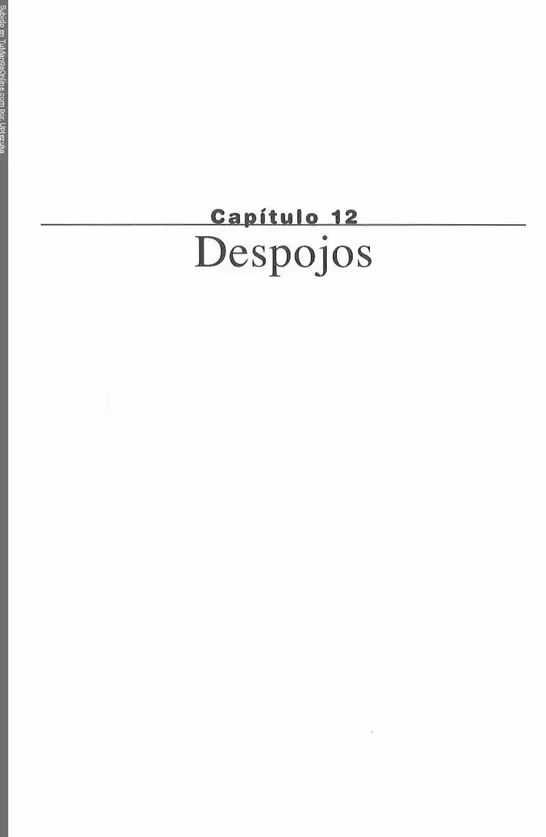 MW capítulo 12, página 1