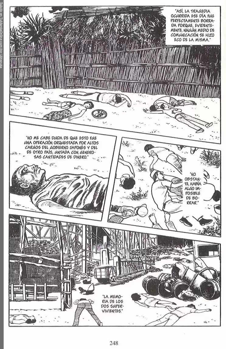 MW capítulo 12, página 9