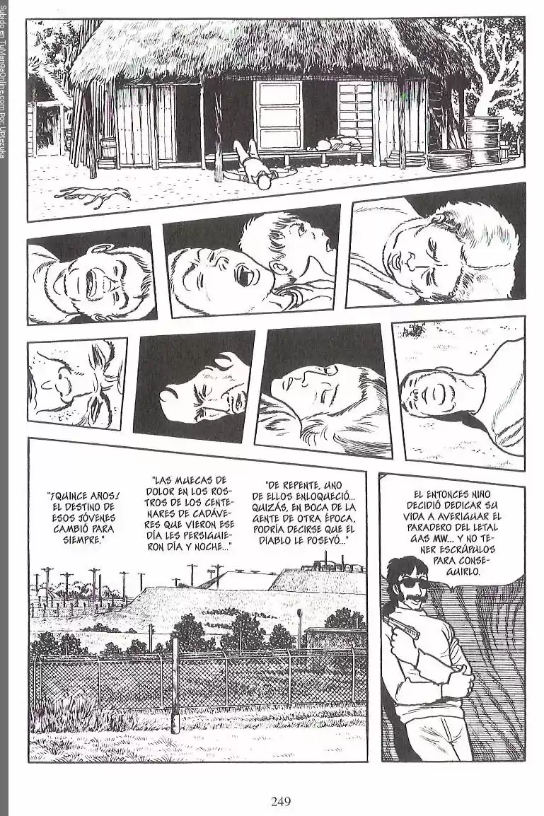 MW capítulo 12, página 10
