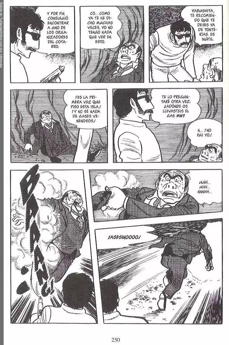 MW capítulo 12, página 11