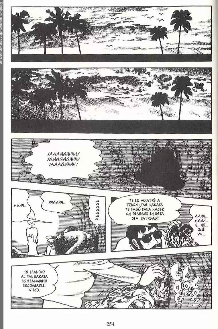 MW capítulo 12, página 15