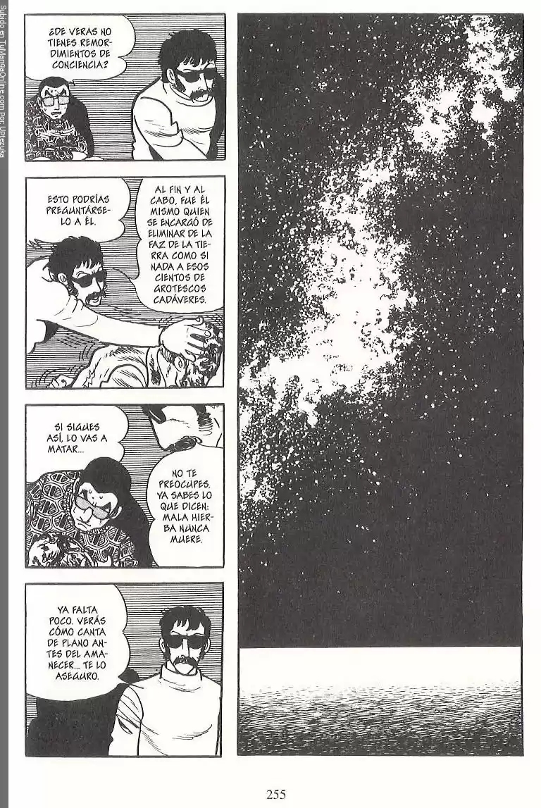 MW capítulo 12, página 16