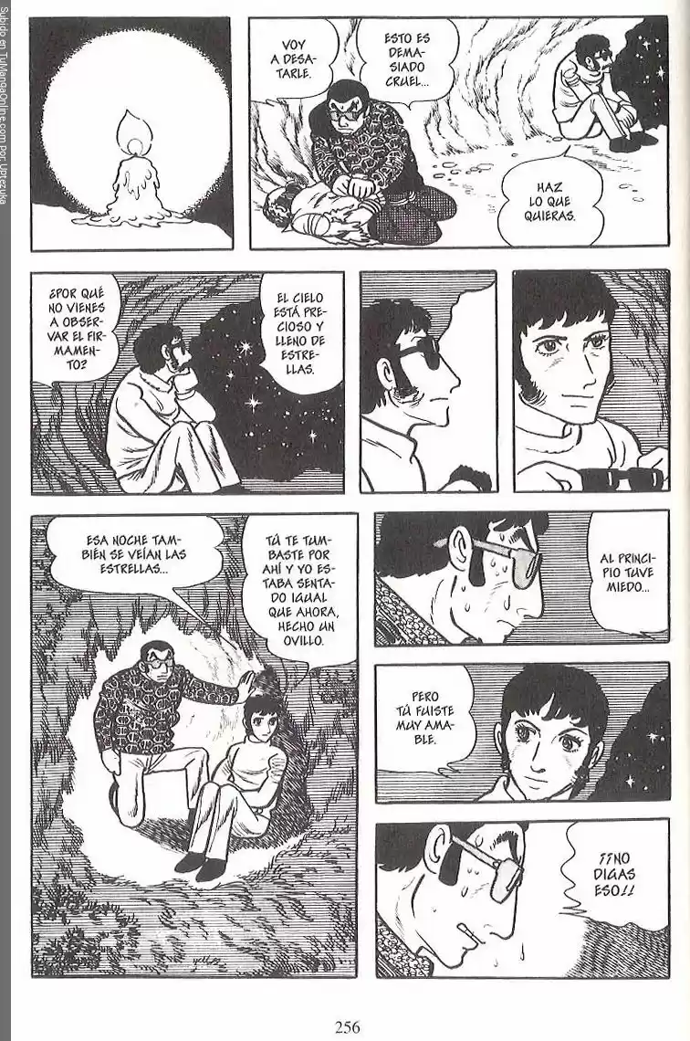 MW capítulo 12, página 17