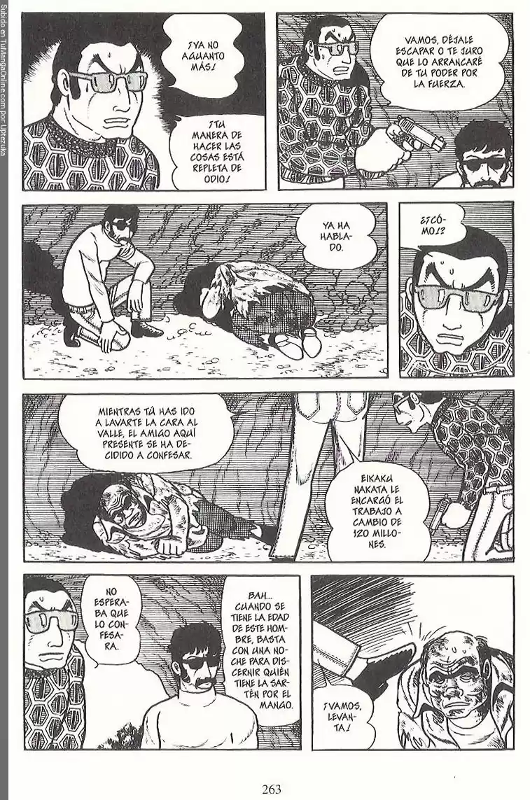 MW capítulo 13, página 5