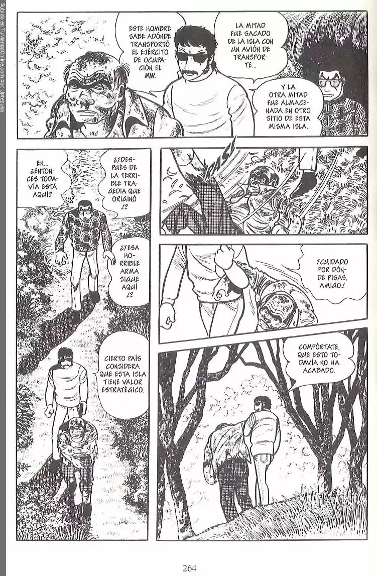 MW capítulo 13, página 6