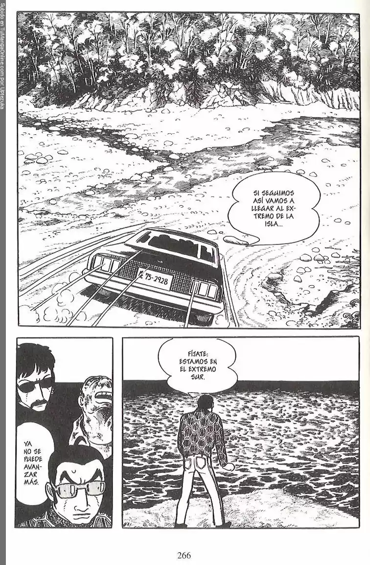 MW capítulo 13, página 8