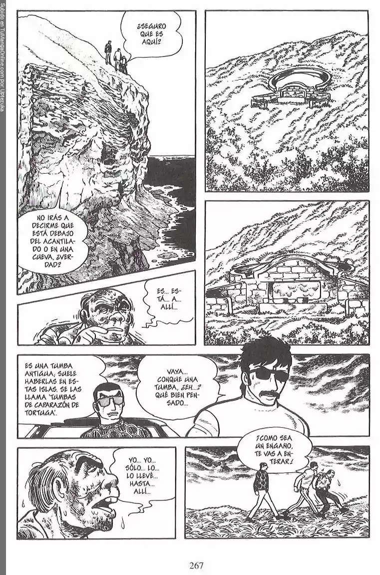 MW capítulo 13, página 9