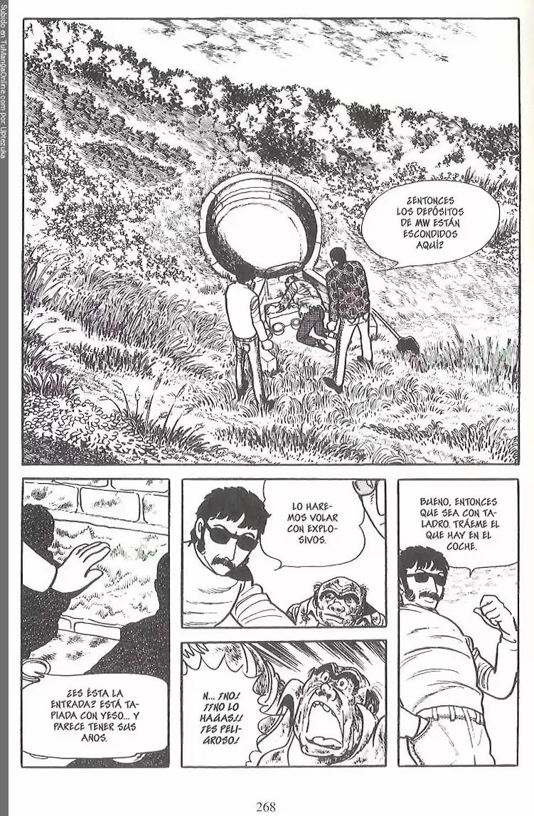MW capítulo 13, página 10