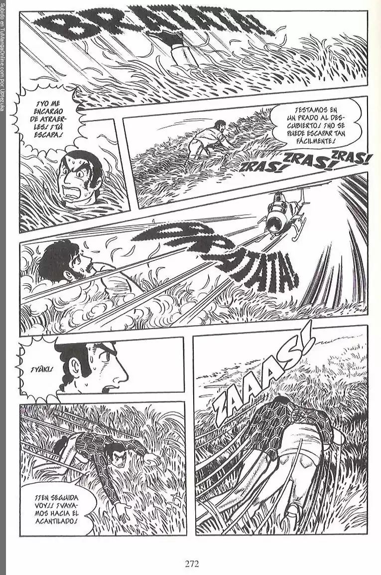 MW capítulo 13, página 14