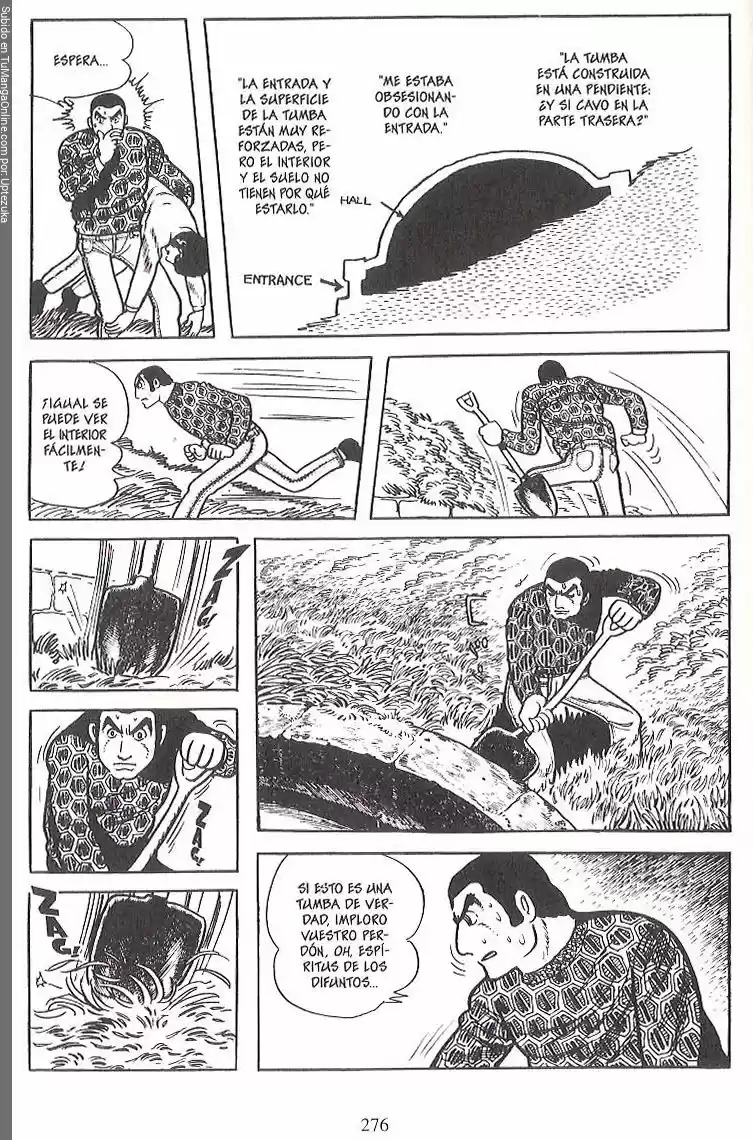 MW capítulo 13, página 18