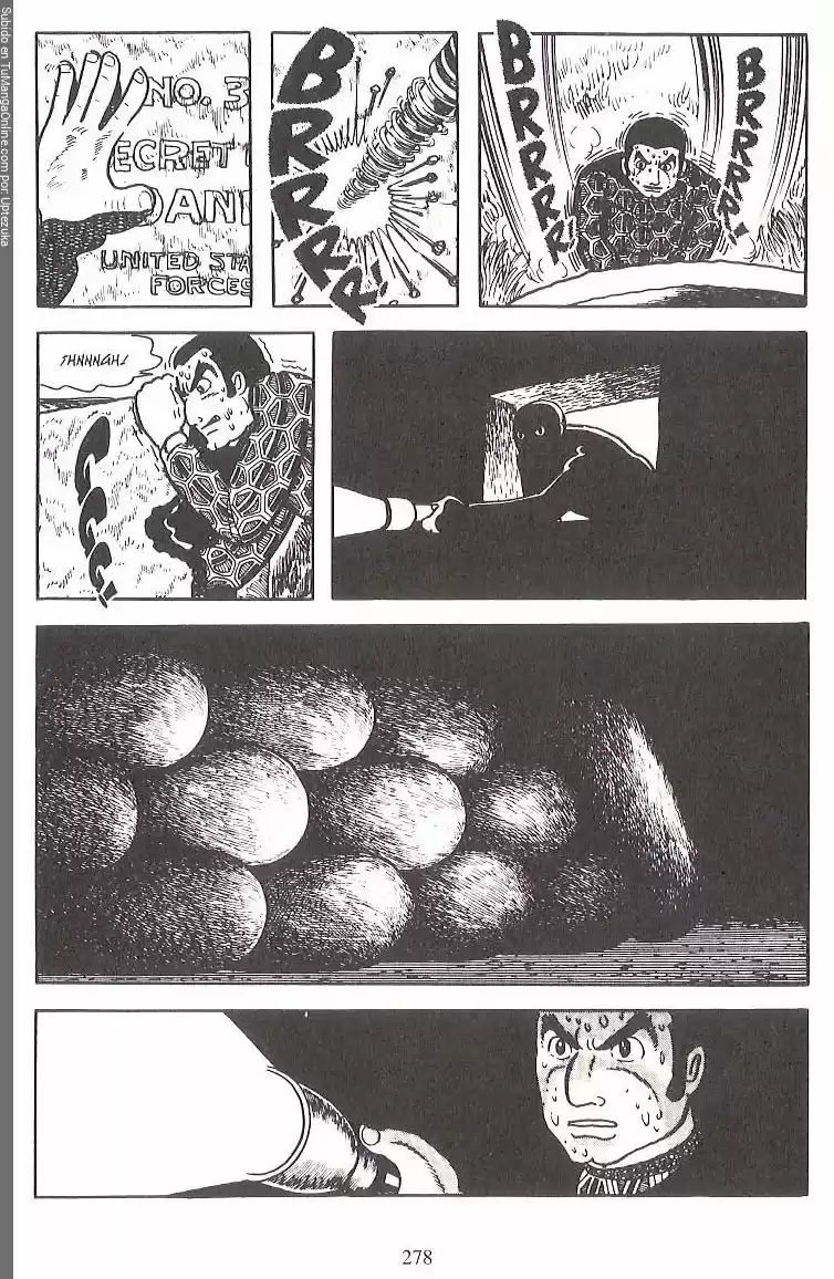 MW capítulo 13, página 20
