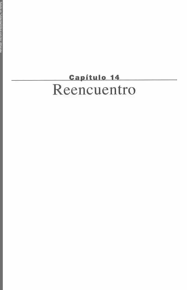 MW capítulo 14, página 1