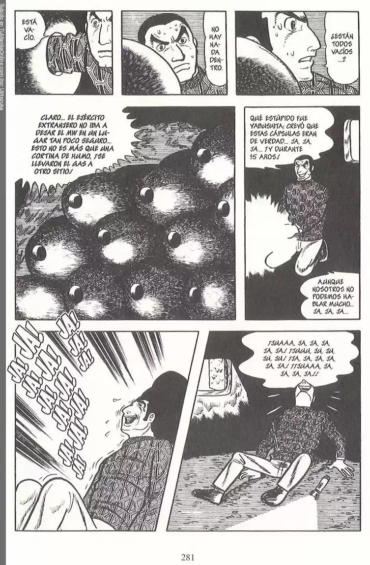MW capítulo 14, página 3