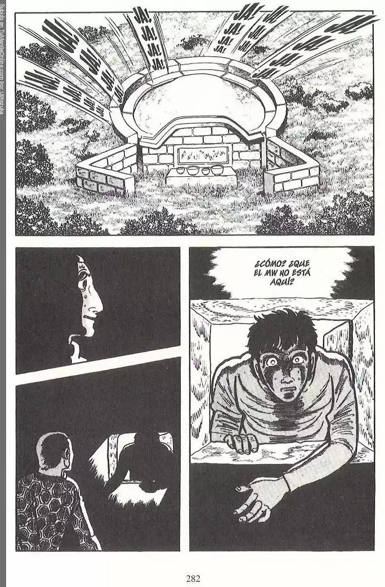 MW capítulo 14, página 4